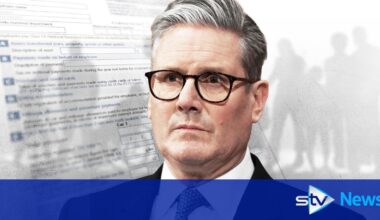 Prime Minister wants U-turn on winter fuel payments. Keir Starmer said he wants more pensioners across the UK to be eligible for the benefit - after cutting it.
