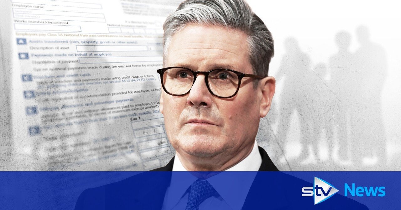 Prime Minister wants U-turn on winter fuel payments. Keir Starmer said he wants more pensioners across the UK to be eligible for the benefit - after cutting it.