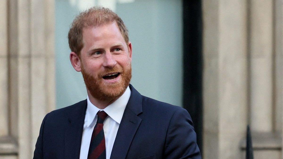 Prince Harry loses appeal over UK security arrangements