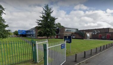 Boy, 11, arrested in connection with 'schoolboy attack' video