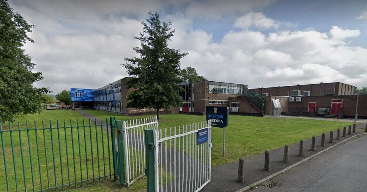 Boy, 11, arrested in connection with 'schoolboy attack' video