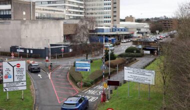 Drugs, sabotage, stealing and racism exposed in shocking report into Wales' biggest hospital - live updates