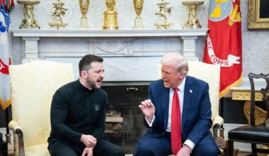 Trump’s flip-flop on how easy it would be to end the Russia-Ukraine war