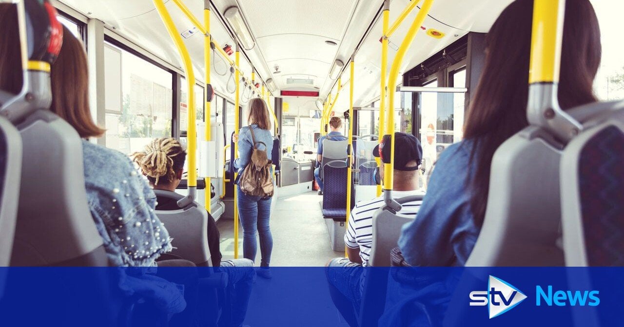 Scottish Government to strip free bus passes from anti-social youngsters