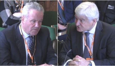 Thames Water boss defends £195K bonus after three months in job despite company's 'excessive' debt