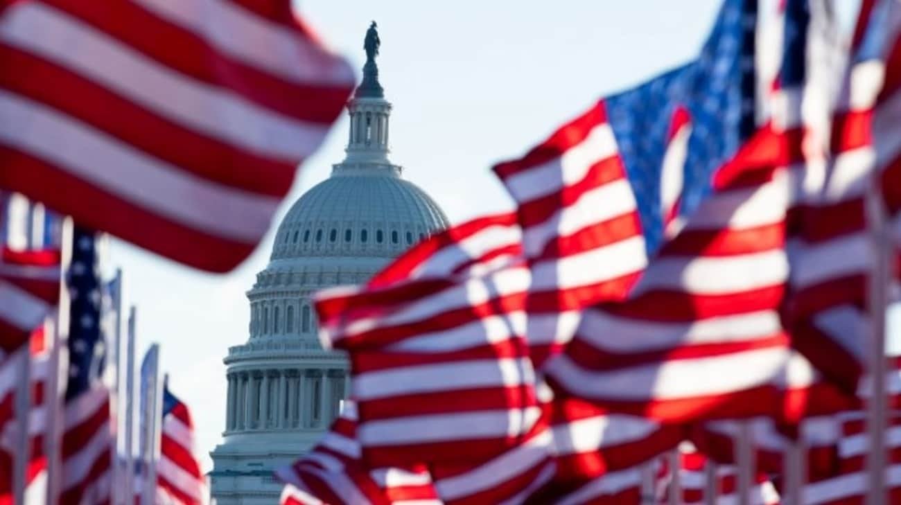 62% of Americans believe US should continue military support for Ukraine