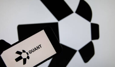 Quant Price News: Can ECB Collaboration Announcement Make QNT Retest $170?