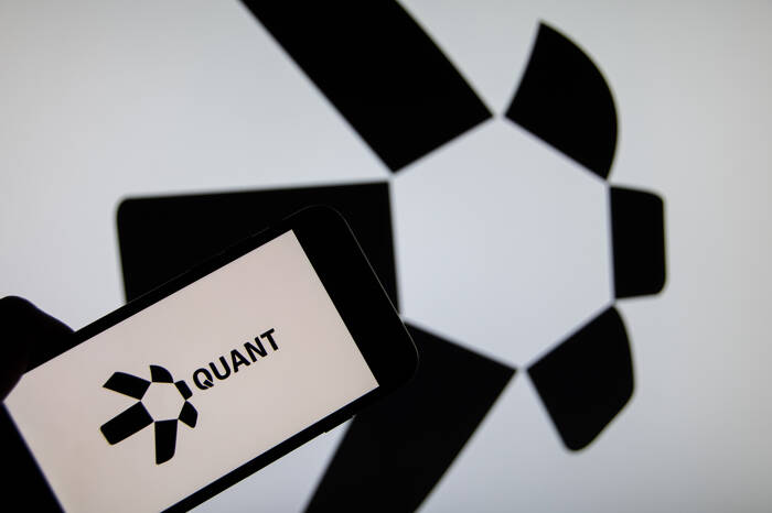 Quant Price News: Can ECB Collaboration Announcement Make QNT Retest $170?