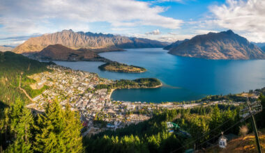 5 Exceptional Things to Do in Queenstown, New Zealand