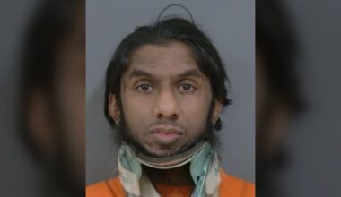 TTC bus crash suspect facing new charges tied to alleged spree of break-ins