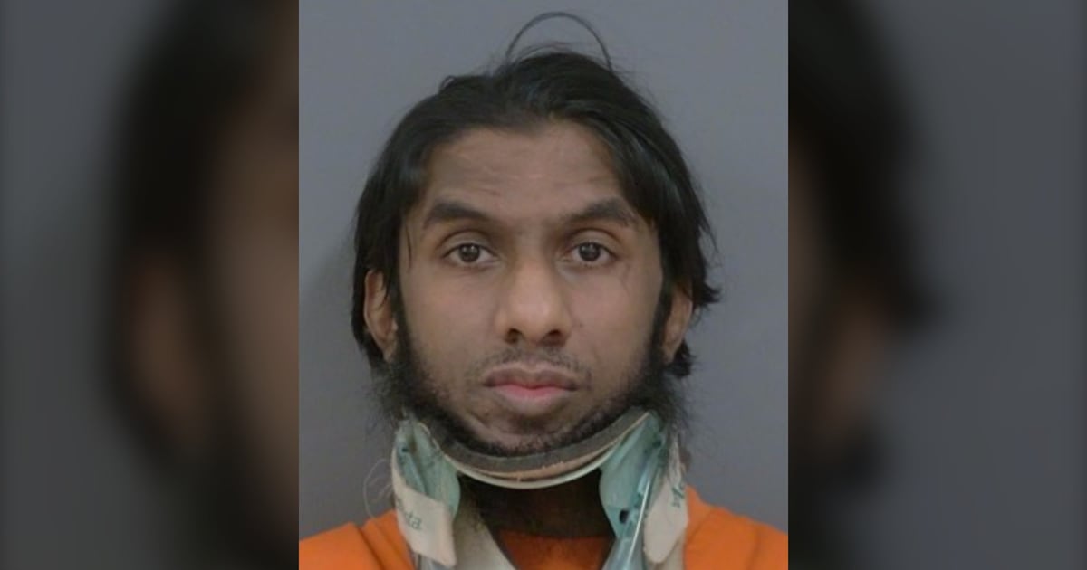 TTC bus crash suspect facing new charges tied to alleged spree of break-ins