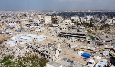 Hamas agrees to proposal on Gaza ceasefire, Palestinian official says, paving the way for a possible end to the war with Israel