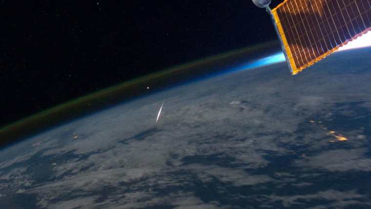 infrasound technology planetary defence