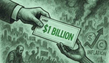 Rewind: IMF bailouts and Pakistan