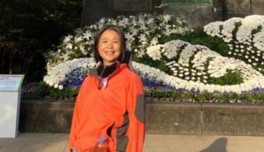 Remains of missing CT woman found 2 years after disappearance in Japan