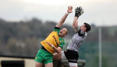 Donegal to kick off All-Ireland series against Tyrone in Ballybofey – The Irish Times