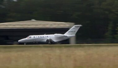 $6.3M runway hopes to flourish economy at the Georgetown County Airport