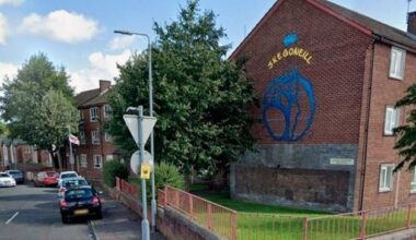 UDA threats force Catholic family from north Belfast home