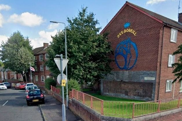 UDA threats force Catholic family from north Belfast home