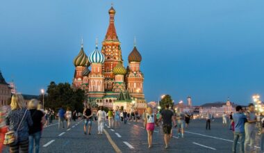 The Russian Panic Scenario: How Rapid Sanctions Could Trigger Economic and Political Shockwaves