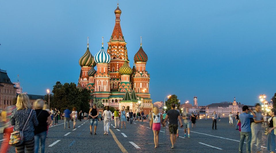 The Russian Panic Scenario: How Rapid Sanctions Could Trigger Economic and Political Shockwaves