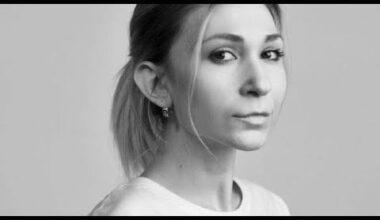 Russia returned this journalists body without her eyes. 
 - Caolan Robertson