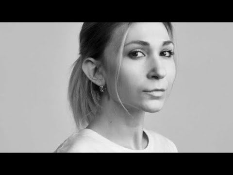 Russia returned this journalists body without her eyes. 
 - Caolan Robertson