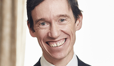 Geopolitics tops cyber agenda as Rory Stewart and NCSC’s Paul Chichester headline Infosecurity Europe 2025 – Intelligent CISO