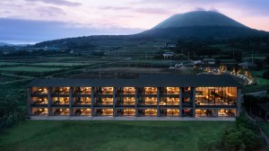 Goto Retreat by Onko Chishin