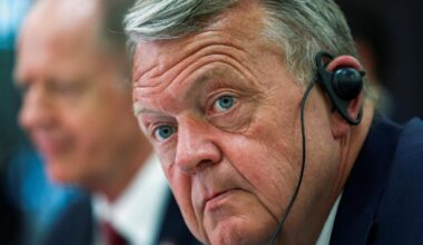 Le Danemark va convoquer l’ambassadeur américain à la suite de révélations sur un espionnage du Groenland