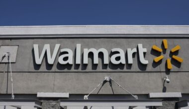 Walmart warns it will raise prices due to tariffs — The world's largest retailer said it was now too late to avoid higher costs for consumers, even with the China trade deal earlier this week