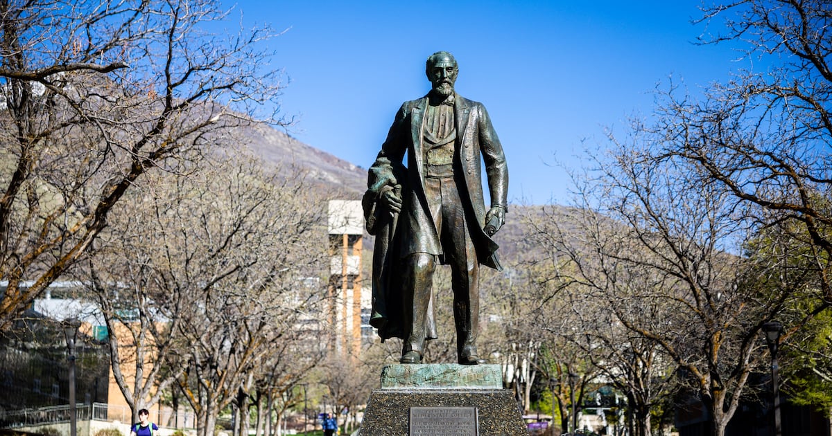 Weber State University launches free online estate planning tool – Deseret News