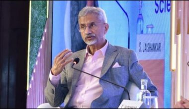 ‘India Looking For Partners, Not Preachers’: Jaishankar’s Sharp Dig At Europe - News18