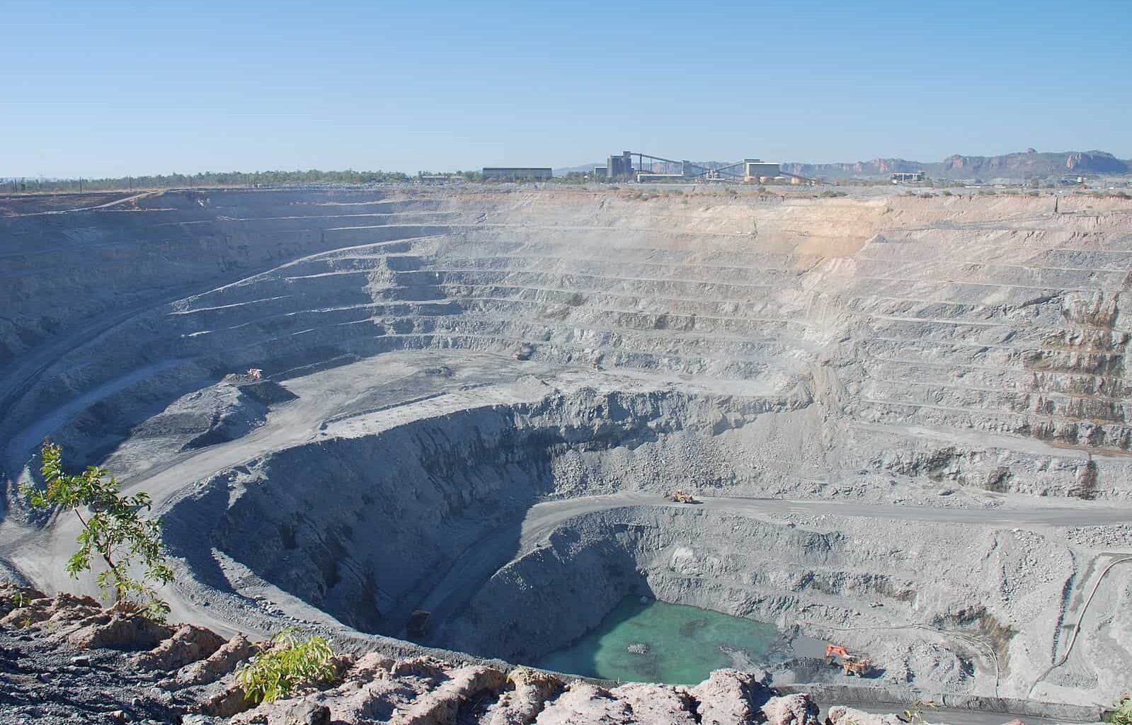 Nature Built a Nuclear Reactor 2 Billion Years Ago — Here’s How It Worked