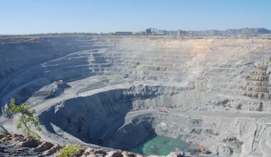 Nature Built a Nuclear Reactor 2 Billion Years Ago — Here’s How It Worked