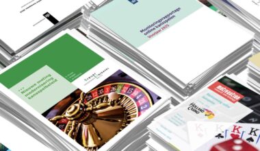 Hoeveel gokkers zijn er in Nederland? De cijfers uitgeplozen