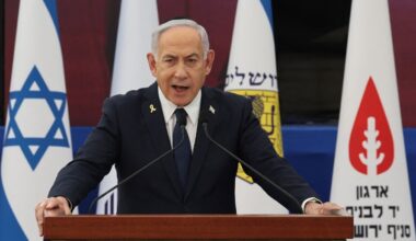 Israel will control entire Strip to stop Hamas from 'looting' aid – Firstpost