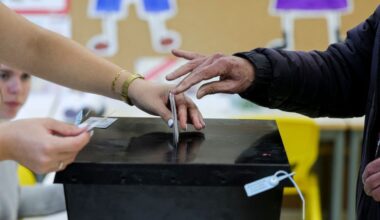 Pro-European gains shape elections in Romania, Poland, and Portugal amid rising far-right pressure – Firstpost