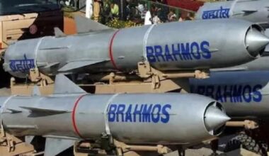 India, Russia begin talks to jointly develop advanced BrahMos missile following Operation Sindoor success – Firstpost