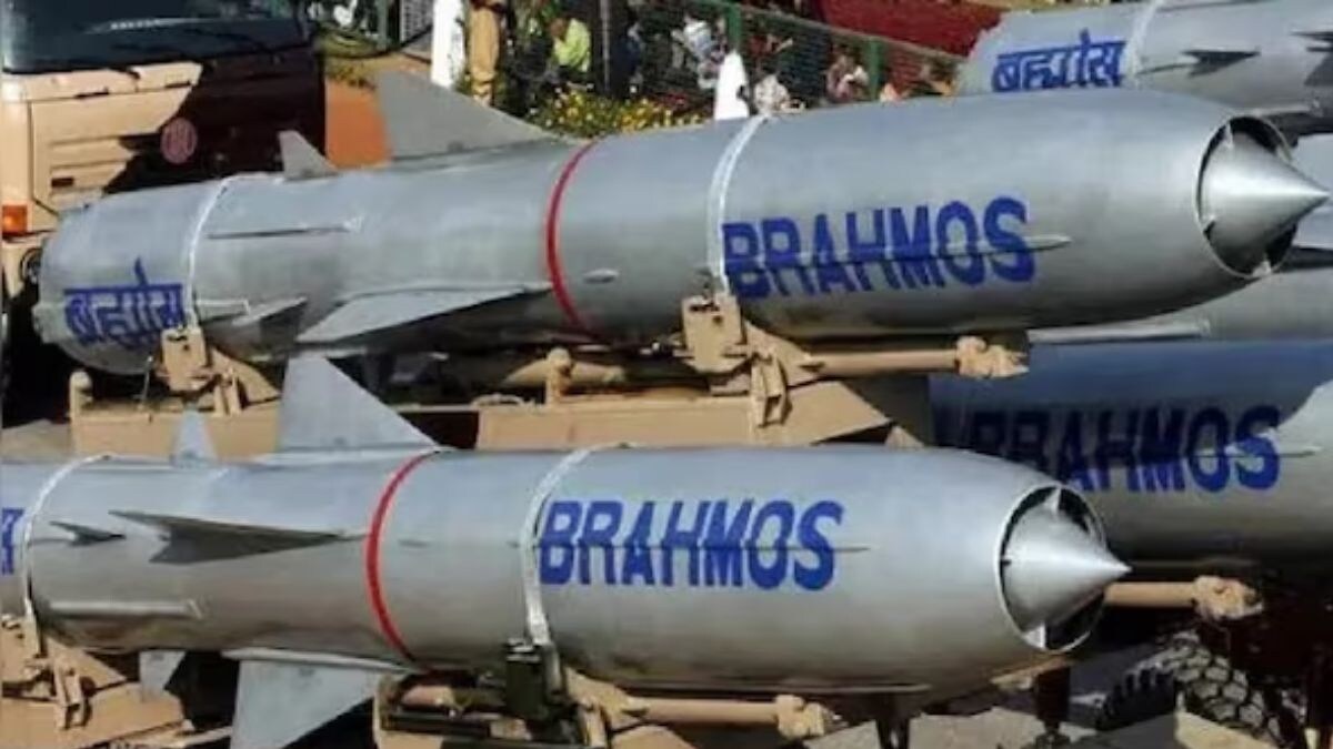 India, Russia begin talks to jointly develop advanced BrahMos missile following Operation Sindoor success – Firstpost