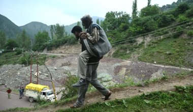 India-Pakistan Conflict: Fake News, Nuclear Fear, and Media Hysteria