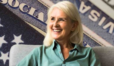 Retirees' average Social Security payments keep increasing