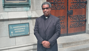 U.S. clergy eye Canada amid rising Trump fears