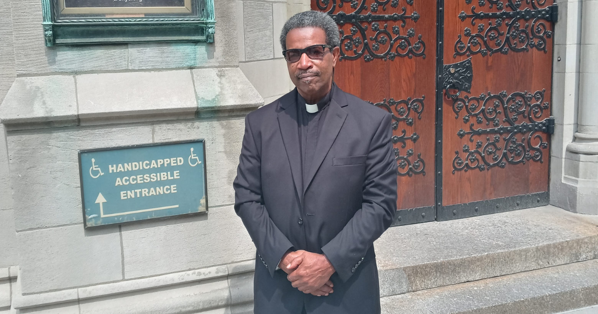 U.S. clergy eye Canada amid rising Trump fears