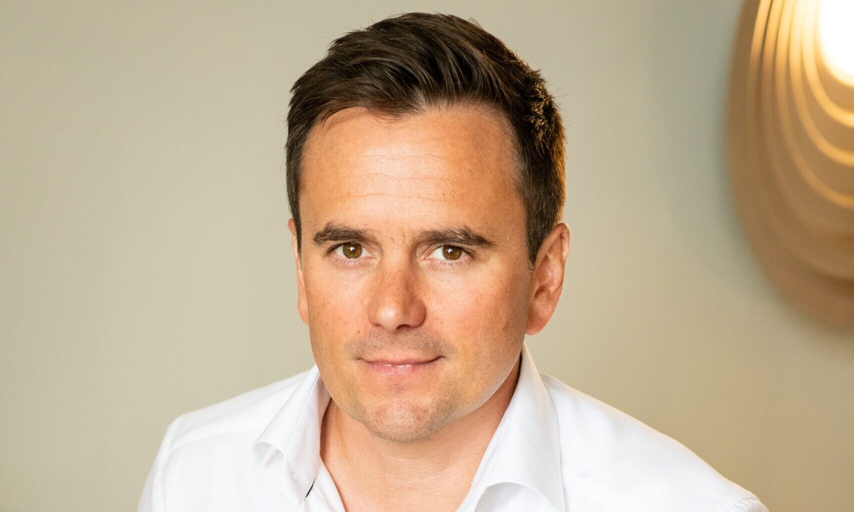 Iceland boss to inspire at Mahdlo’s business breakfast