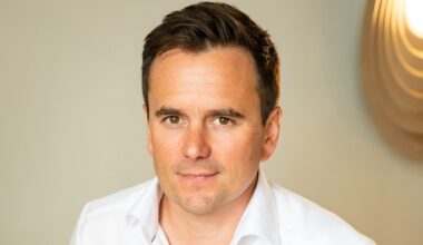 Iceland boss to inspire at Mahdlo’s business breakfast