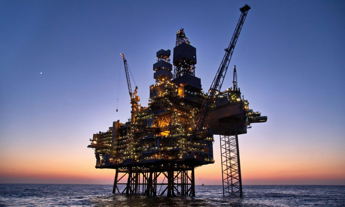 Income divide shows Aberdeen storing up energy jobs problem
