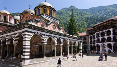 World Travel & Tourism Council predicts further recovery for Bulgaria’s tourism sector in 2025 – The Sofia Globe
