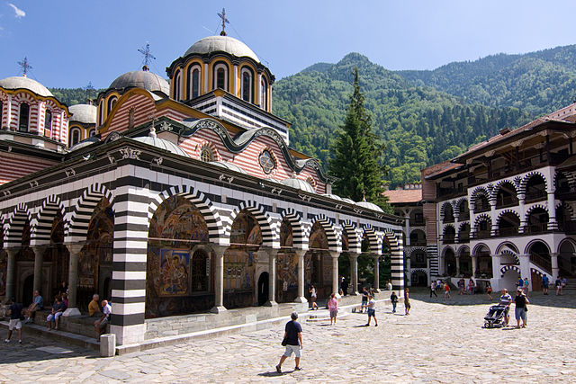 World Travel & Tourism Council predicts further recovery for Bulgaria’s tourism sector in 2025 – The Sofia Globe