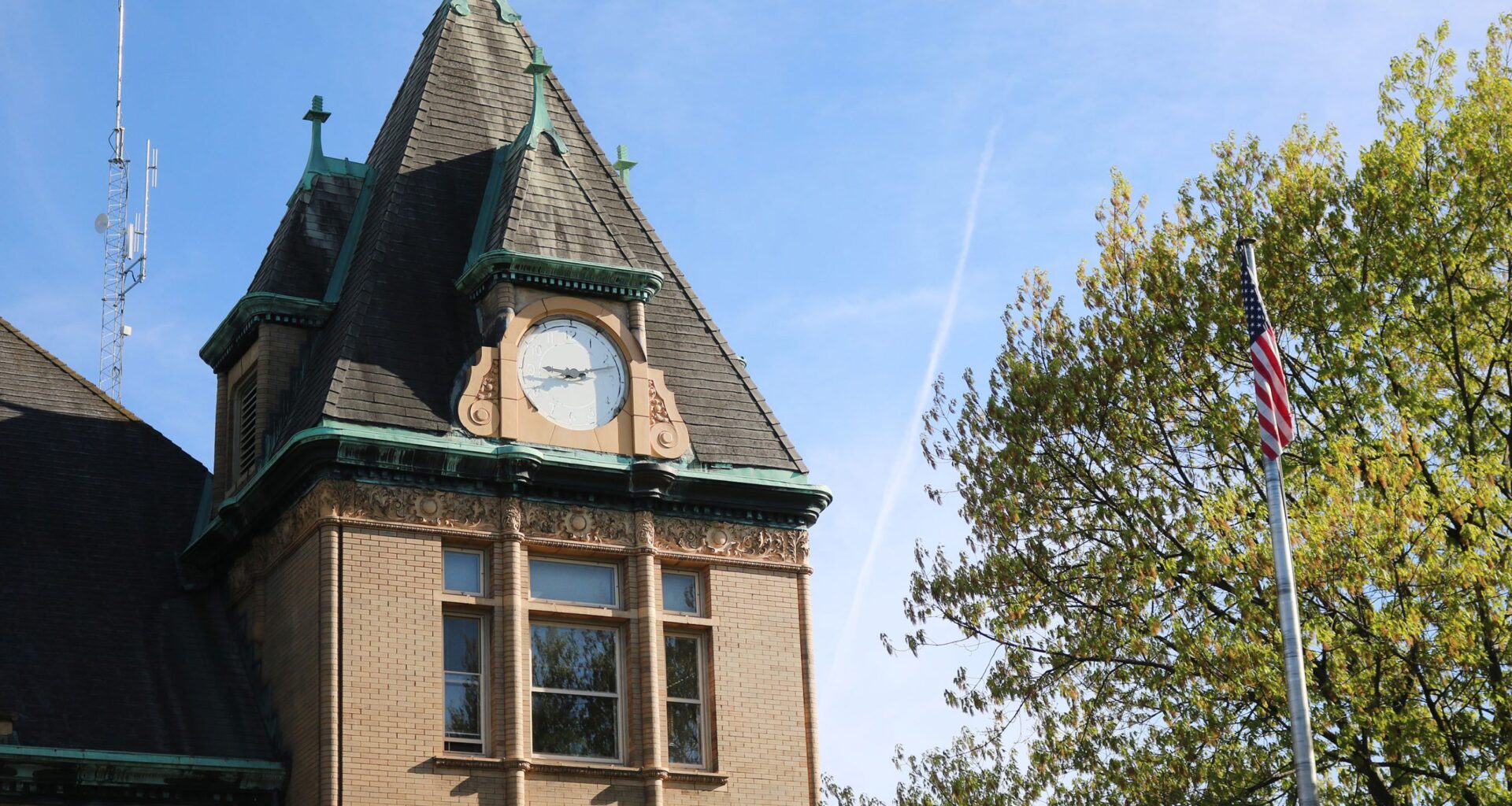 Riverside adopts climate action plan